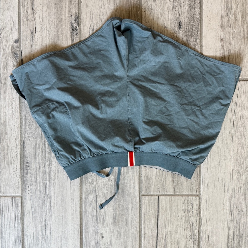 Tracksmith Speed Session Short - Picture 2 of 4